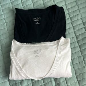 Set of 2 Isabel Maternity Tops